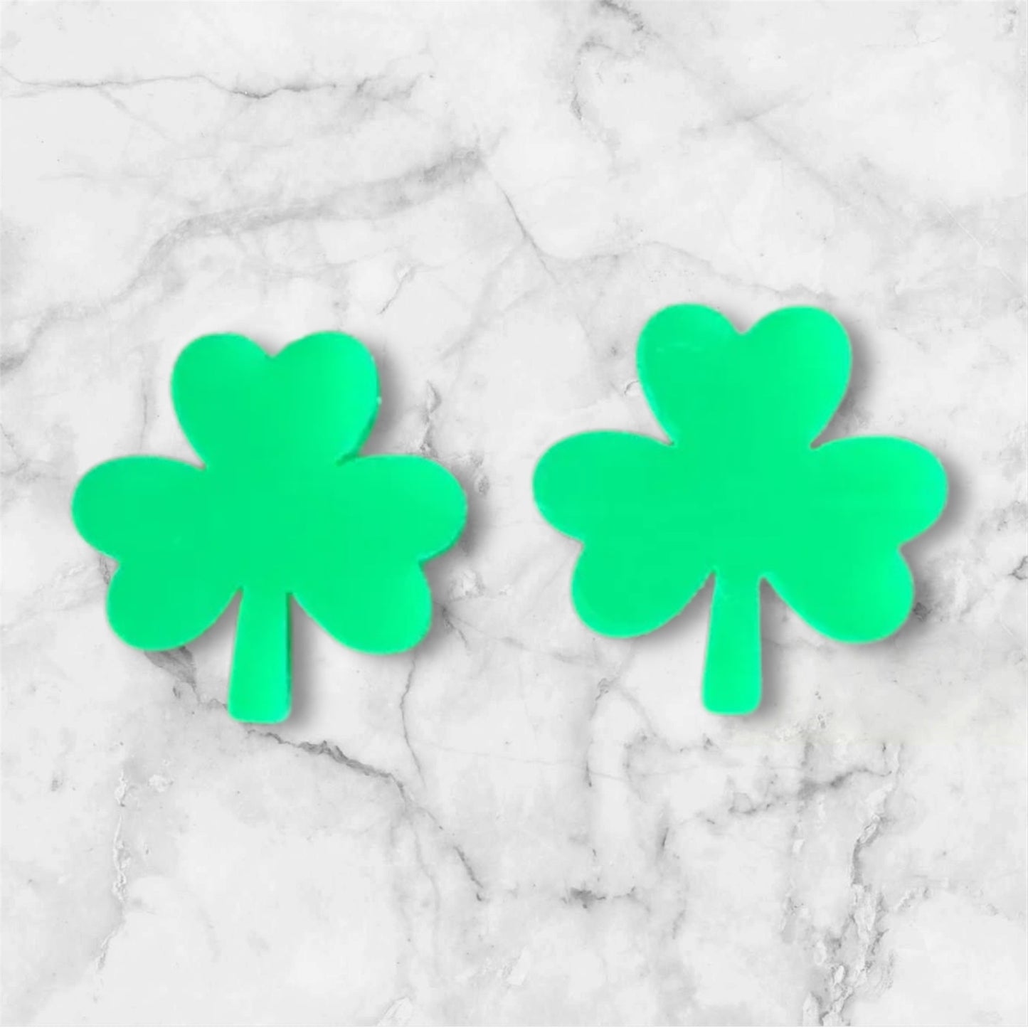 Clover Earrings