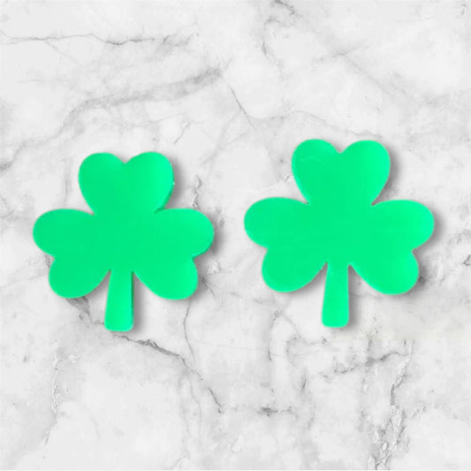 Clover Earrings