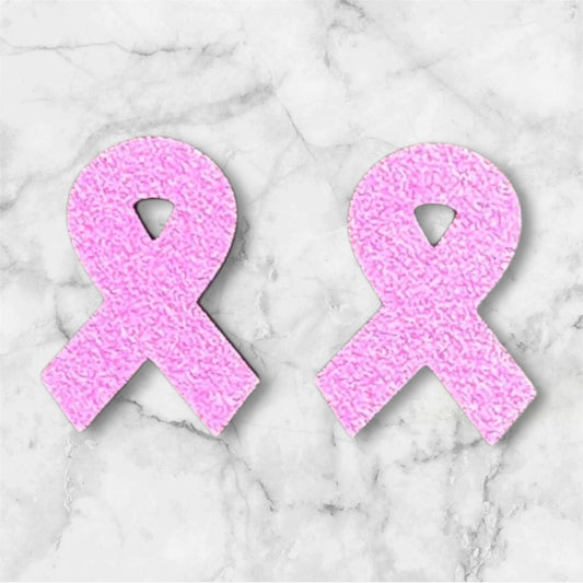 Breast Cancer Appreciation Earrings